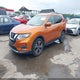 5N1AT2MT2LC725349 2020 Nissan Rogue Sv Fwd auction photo thumbnail 2