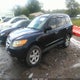 5NMSH73E08H203578 2008 Hyundai Santa Fe Limited/Se auction photo thumbnail 2