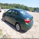 2T1BURHE3FC230907 2015 Toyota Corolla Le auction photo thumbnail 3