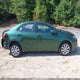 2T1BURHE3FC230907 2015 Toyota Corolla Le auction photo thumbnail 14
