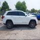 1C4RJFBG4LC208693 2020 Jeep Grand Cherokee Limited 4X4 auction photo thumbnail 14