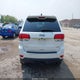 1C4RJFBG4LC208693 2020 Jeep Grand Cherokee Limited 4X4 auction photo thumbnail 17