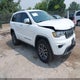 1C4RJFBG4LC208693 2020 Jeep Grand Cherokee Limited 4X4 auction photo thumbnail 1