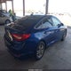 5NPE24AF2FH236221 2015 Hyundai Sonata Se auction photo thumbnail 4