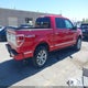 1FTFW1EF2BFA34873 2011 Ford F-150 Platinum auction photo thumbnail 4