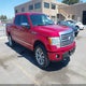1FTFW1EF2BFA34873 2011 Ford F-150 Platinum auction photo thumbnail 6