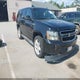1GNSKDFJ3BR192126 2011 Chevrolet Tahoe Hybrid auction photo thumbnail 1