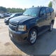 1GNSKDFJ3BR192126 2011 Chevrolet Tahoe Hybrid auction photo thumbnail 2