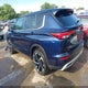 JA4J4UA84PZ042904 2023 Mitsubishi Outlander Se 2.5 S-Awc auction photo thumbnail 3