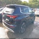 JA4J4UA84PZ042904 2023 Mitsubishi Outlander Se 2.5 S-Awc auction photo thumbnail 4