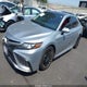 4T1K61AK0MU490477 2021 Toyota Camry Xse auction photo thumbnail 2