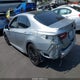 4T1K61AK0MU490477 2021 Toyota Camry Xse auction photo thumbnail 3