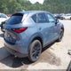 JM3KFBCM3S0627951 2025 Mazda Cx-5 2.5 S Carbon Edition auction photo thumbnail 4