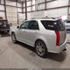 1GYEE53A490105916 2009 Cadillac Srx V8 auction photo thumbnail 3