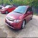 1HGFA16536L145915 2006 Honda Civic Lx auction photo thumbnail 2