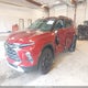 3GNKBCR47SS185855 2025 Chevrolet Blazer Fwd 2Lt auction photo thumbnail 2