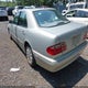 WDBJF65J0YB115591 2000 Mercedes-Benz E 320 auction photo thumbnail 3