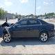 1G1ZB5E16BF129675 2011 Chevrolet Malibu Ls auction photo thumbnail 14