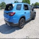 5FNYG1H62SB096098 2025 Honda Pilot Trailsport auction photo thumbnail 4