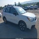 JF2SJABC3HH435855 2017 Subaru Forester 2.5I auction photo thumbnail 1