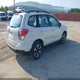 JF2SJABC3HH435855 2017 Subaru Forester 2.5I auction photo thumbnail 4