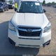 JF2SJABC3HH435855 2017 Subaru Forester 2.5I auction photo thumbnail 6