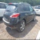 JN8AZ1MU8BW070136 2011 Nissan Murano Le auction photo thumbnail 4