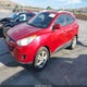 KM8JU3ACXBU156539 2011 Hyundai Tucson Gls auction photo thumbnail 2