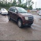 2LMDU68CX9BJ03154 2009 Lincoln Mkx auction photo thumbnail 1
