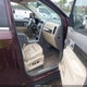 2LMDU68CX9BJ03154 2009 Lincoln Mkx auction photo thumbnail 5