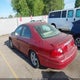 1MEFM55S71A649715 2001 Mercury Sable Ls Premium auction photo thumbnail 3