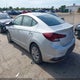 5NPD74LF7KH476790 2019 Hyundai Elantra Se auction photo thumbnail 3