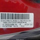 2C4RDGEG5JR205900 2018 Dodge Grand Caravan Gt auction photo thumbnail 9