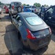JN1AZ4EH9AM502292 2010 Nissan 370Z Touring auction photo thumbnail 3