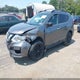 5N1AT2MV9HC826798 2017 Nissan Rogue Sv auction photo thumbnail 2
