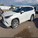 5TDBZRBH6MS128266 2021 Toyota Highlander Le auction photo thumbnail 2