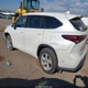 5TDBZRBH6MS128266 2021 Toyota Highlander Le auction photo thumbnail 3