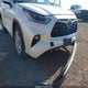 5TDBZRBH6MS128266 2021 Toyota Highlander Le auction photo thumbnail 6
