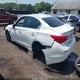 JN1FV7AR4GM450211 2016 Infiniti Q50 3.0T Red Sport 400 auction photo thumbnail 3