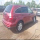 5J6RE4H4XBL065408 2011 Honda Cr-V Se auction photo thumbnail 4