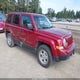 1C4NJPBA9GD807802 2016 Jeep Patriot Sport auction photo thumbnail 1