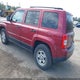 1C4NJPBA9GD807802 2016 Jeep Patriot Sport auction photo thumbnail 3
