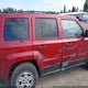1C4NJPBA9GD807802 2016 Jeep Patriot Sport auction photo thumbnail 6