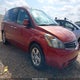 5N1BV28U97N127352 2007 Nissan Quest 3.5 auction photo thumbnail 1