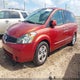 5N1BV28U97N127352 2007 Nissan Quest 3.5 auction photo thumbnail 2