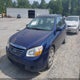 KNAFE122575435719 2007 Kia Spectra Ex auction photo thumbnail 2