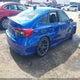 2HGFE2F52NH510915 2022 Honda Civic Sport auction photo thumbnail 4