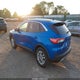 1FMCU0G68MUA08515 2021 Ford Escape Se auction photo thumbnail 3