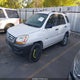 KNDJE723587453216 2008 Kia Sportage Lx V6 auction photo thumbnail 2