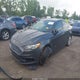 3FA6P0LU1JR131353 2018 Ford Fusion Hybrid Se auction photo thumbnail 2